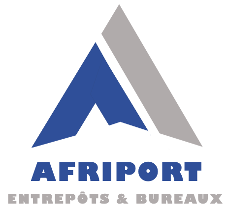 Logo Afriport