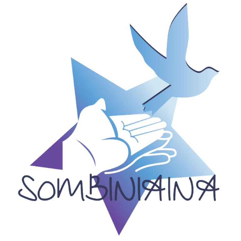 Logo Sombiniaina